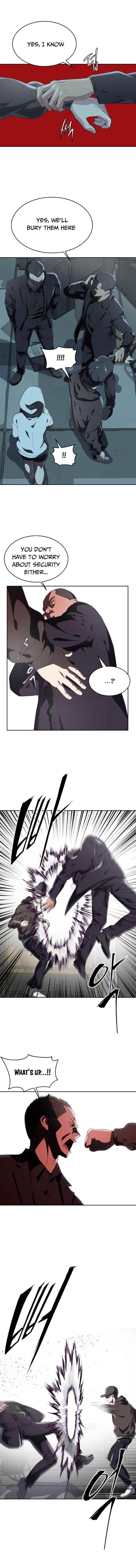 The Boy Of Death — Chapter 74 — page 2