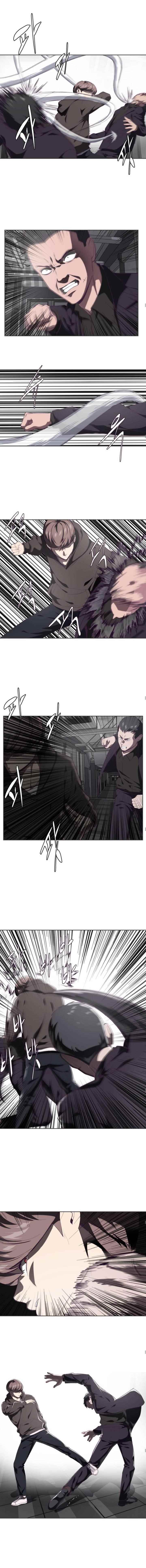 The Boy Of Death — Chapter 74 — page 12