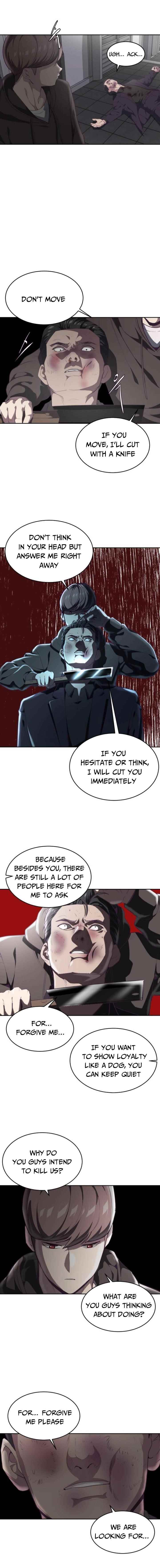 The Boy Of Death — Chapter 74 — page 16