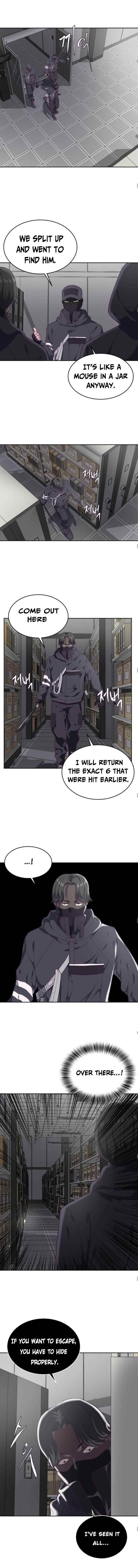 The Boy Of Death — Chapter 75 — page 6