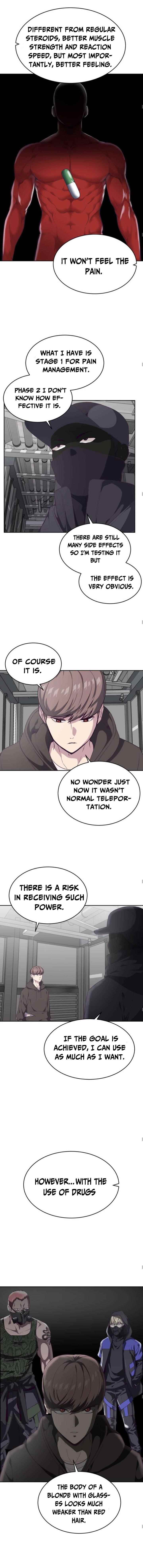 The Boy Of Death — Chapter 75 — page 12