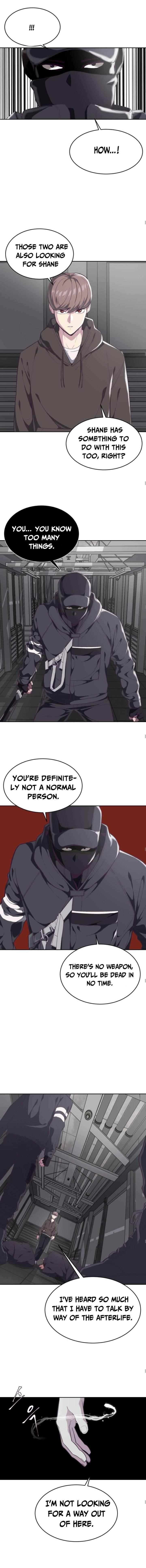 The Boy Of Death — Chapter 75 — page 13