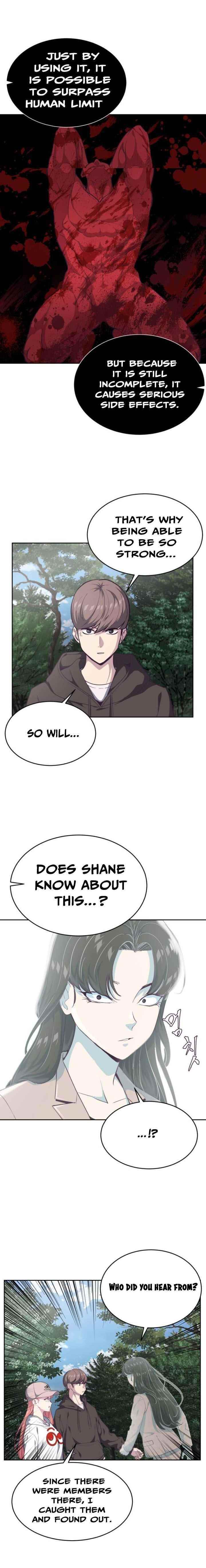 The Boy Of Death — Chapter 76 — page 3