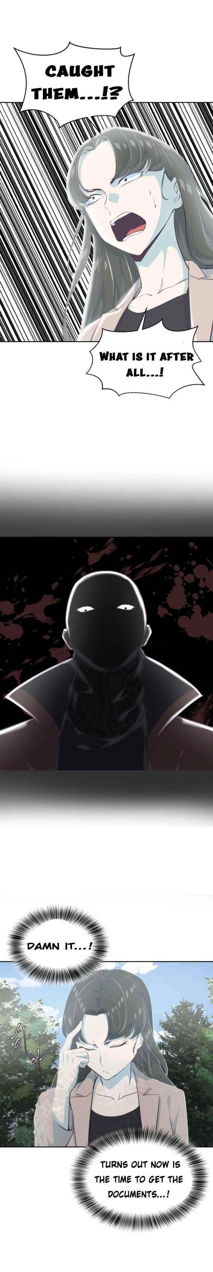 The Boy Of Death — Chapter 76 — page 4