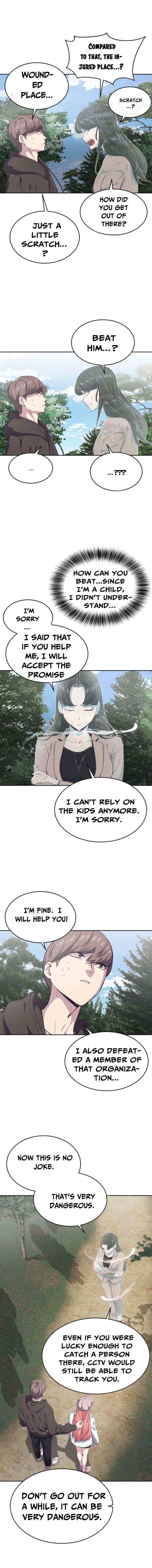 The Boy Of Death — Chapter 76 — page 5