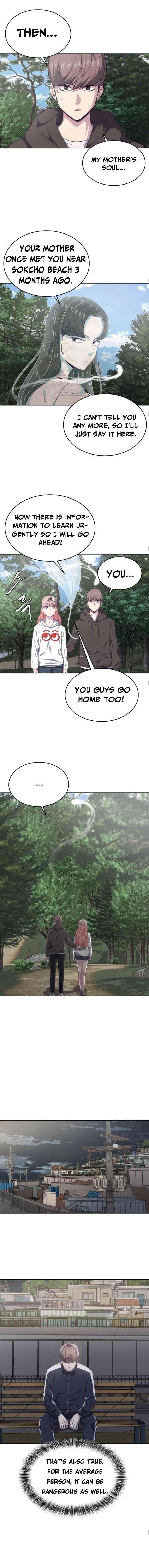 The Boy Of Death — Chapter 76 — page 6