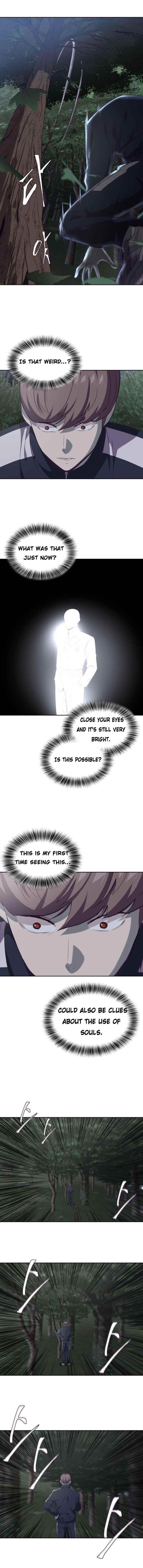 The Boy Of Death — Chapter 76 — page 17