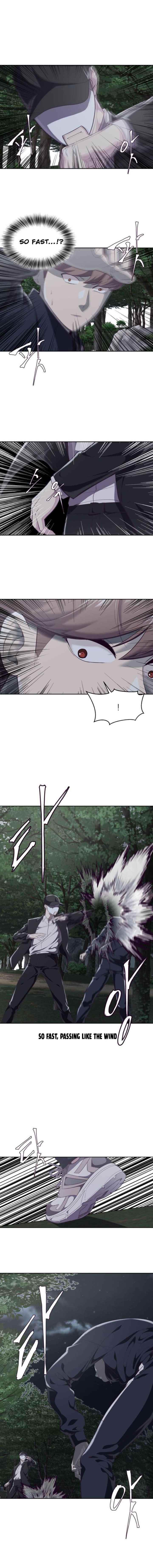 The Boy Of Death — Chapter 76 — page 19