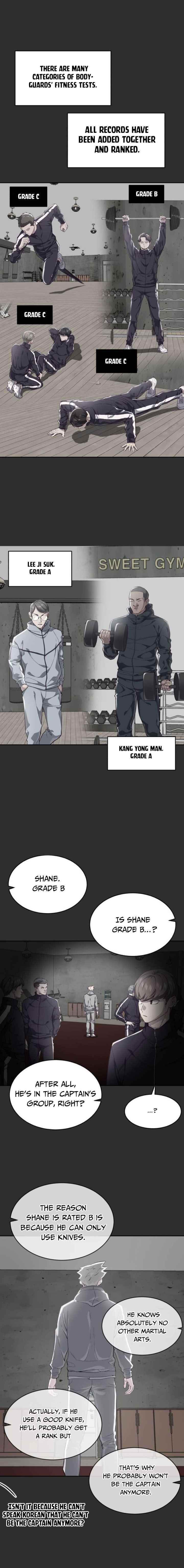 The Boy Of Death — Chapter 77 — page 2