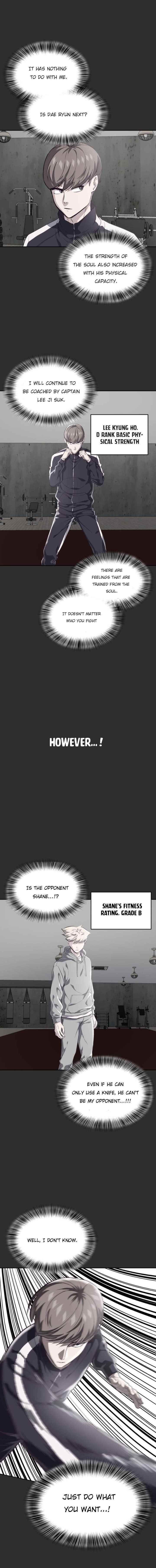The Boy Of Death — Chapter 77 — page 3