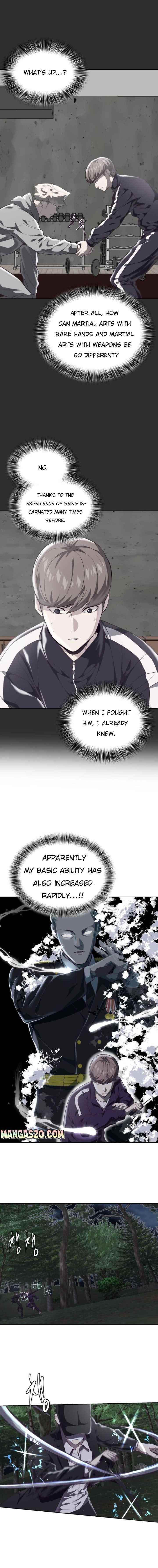 The Boy Of Death — Chapter 77 — page 5