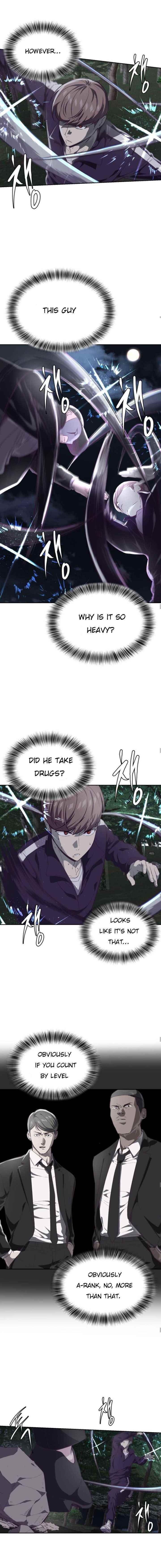The Boy Of Death — Chapter 77 — page 6