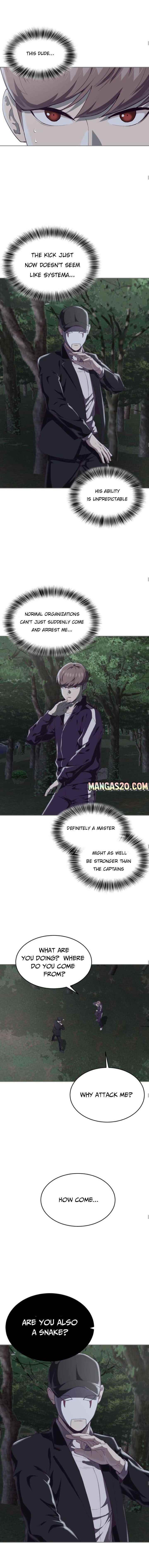 The Boy Of Death — Chapter 77 — page 9