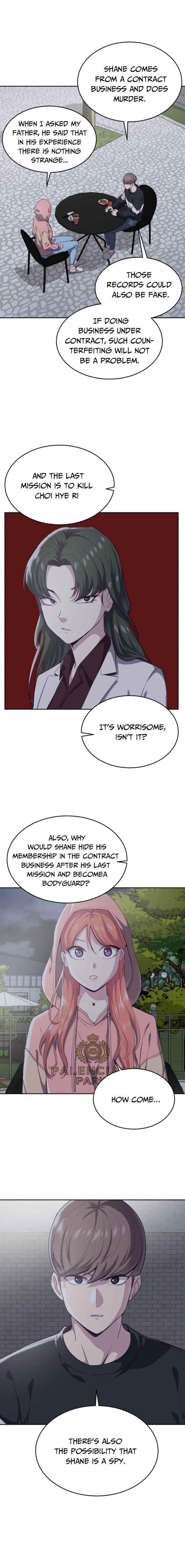 The Boy Of Death — Chapter 78 — page 3