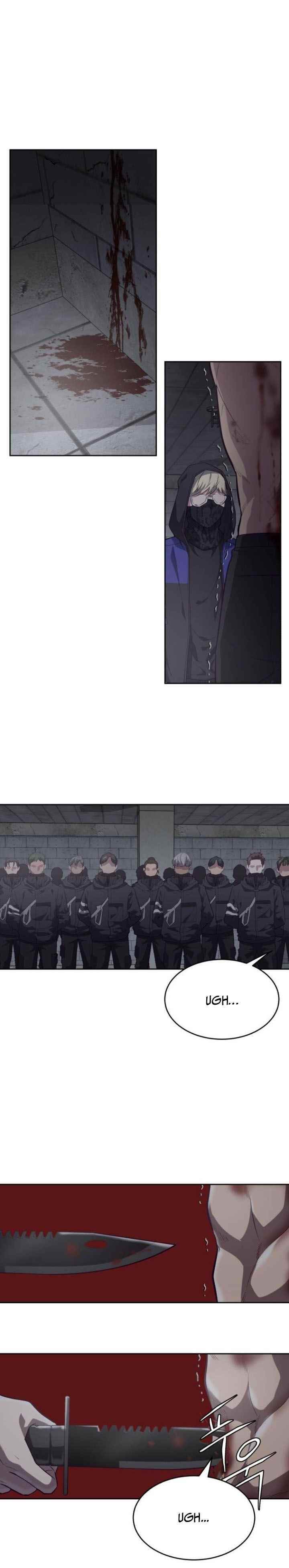 The Boy Of Death — Chapter 78 — page 4
