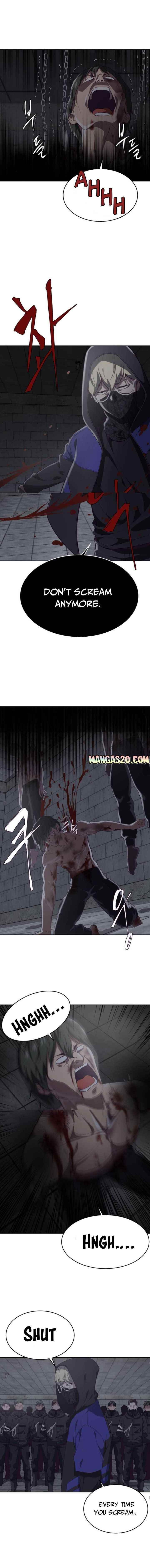 The Boy Of Death — Chapter 78 — page 5