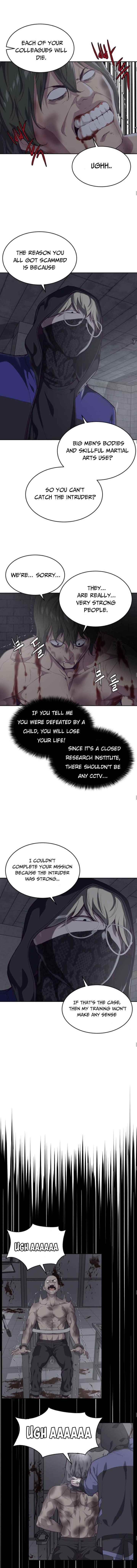 The Boy Of Death — Chapter 78 — page 6