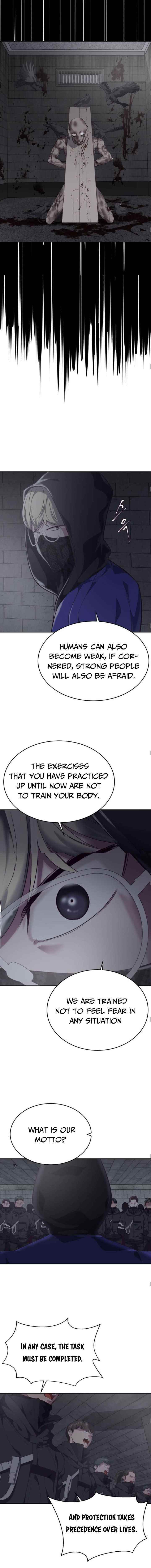 The Boy Of Death — Chapter 78 — page 7