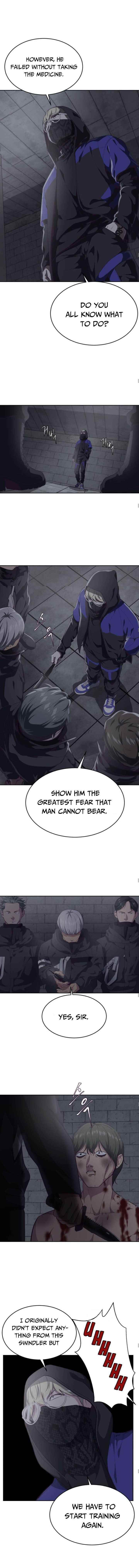 The Boy Of Death — Chapter 78 — page 8