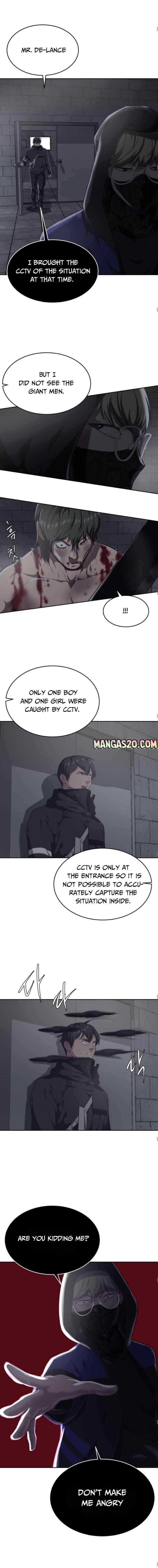 The Boy Of Death — Chapter 78 — page 9