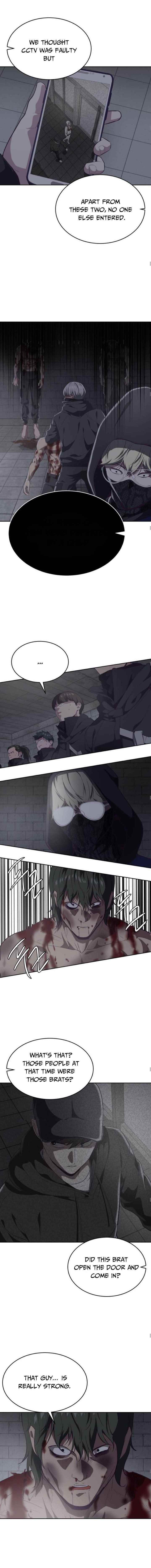 The Boy Of Death — Chapter 78 — page 10