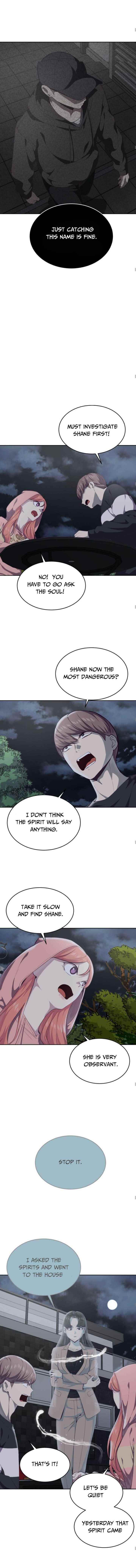 The Boy Of Death — Chapter 78 — page 12
