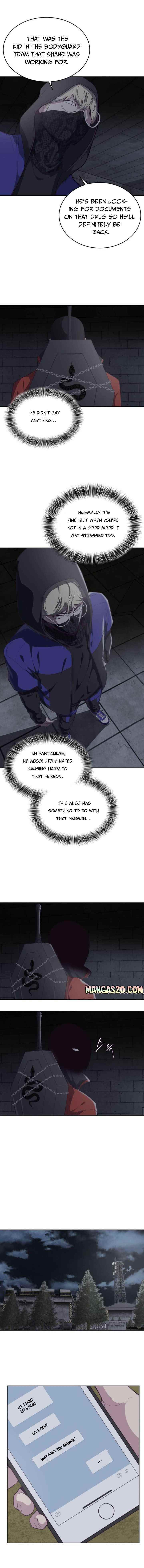 The Boy Of Death — Chapter 78 — page 17