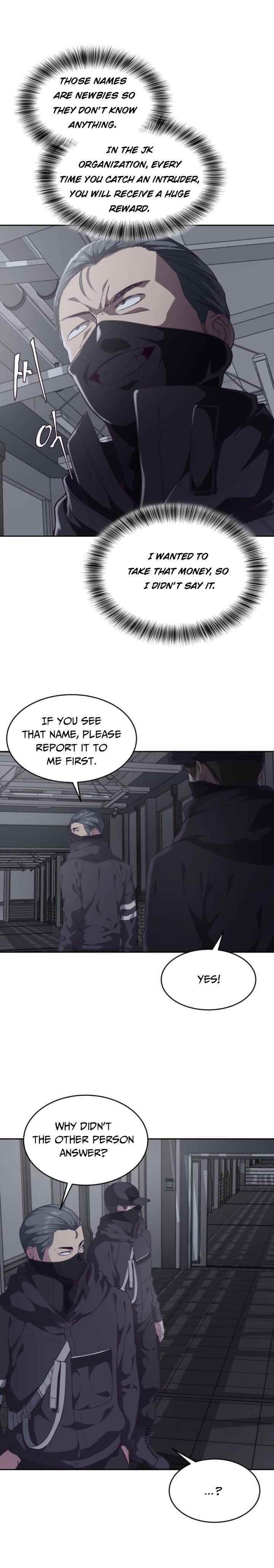 The Boy Of Death — Chapter 79 — page 3