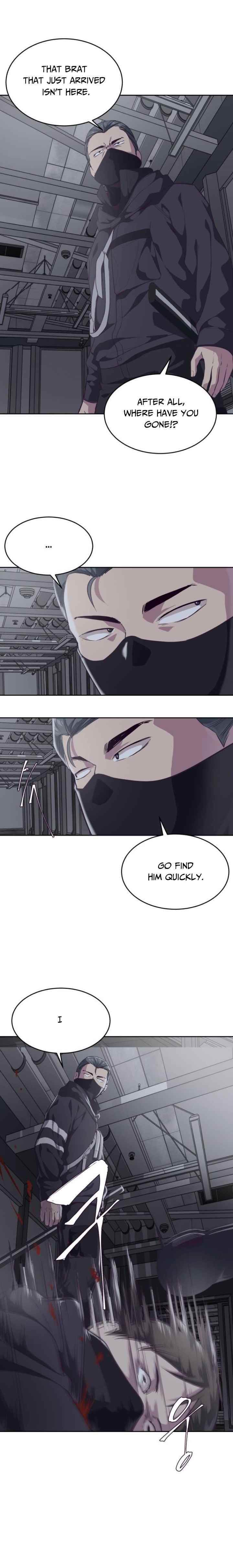 The Boy Of Death — Chapter 79 — page 4