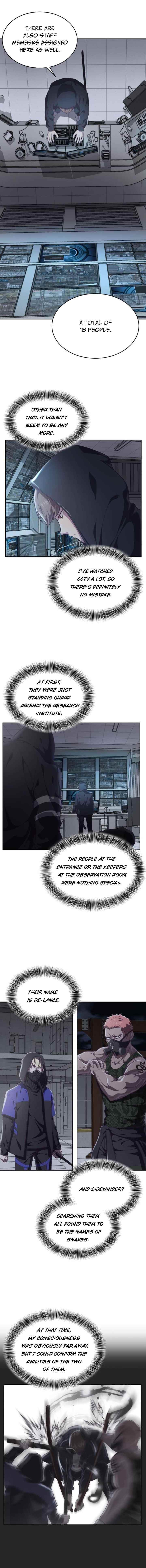 The Boy Of Death — Chapter 79 — page 7