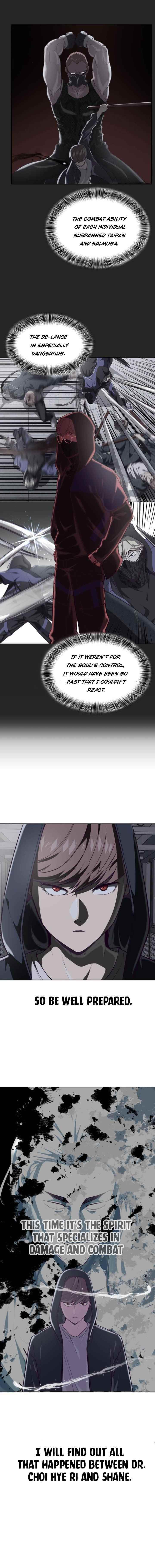 The Boy Of Death — Chapter 79 — page 8