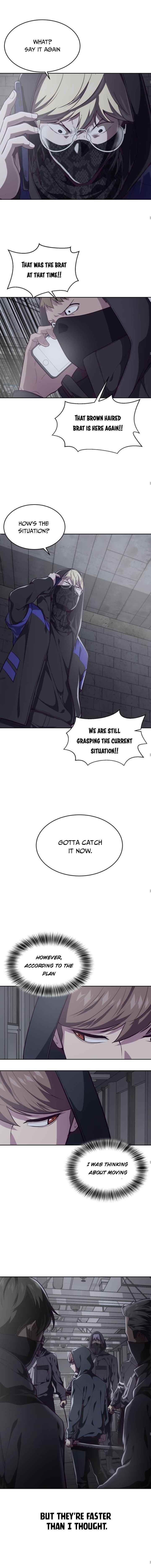 The Boy Of Death — Chapter 79 — page 9