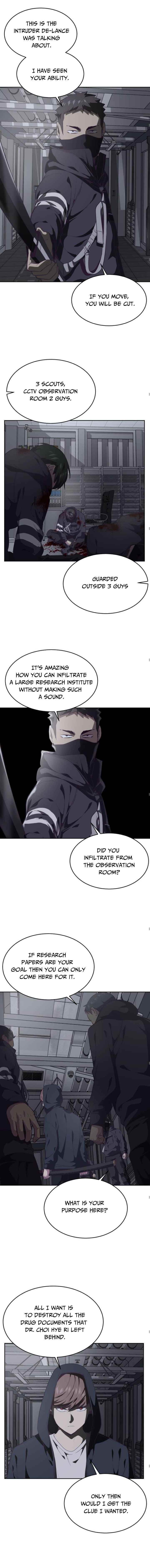 The Boy Of Death — Chapter 79 — page 10