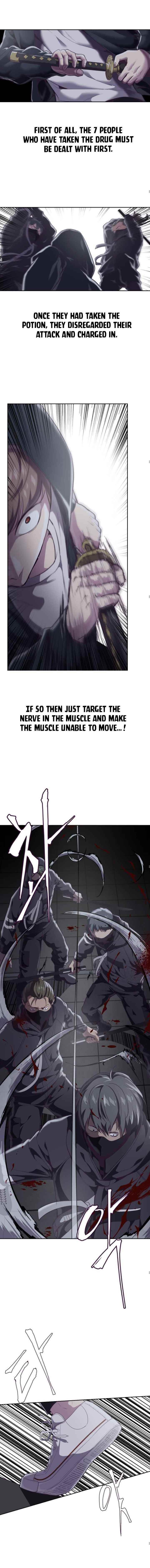 The Boy Of Death — Chapter 79 — page 12
