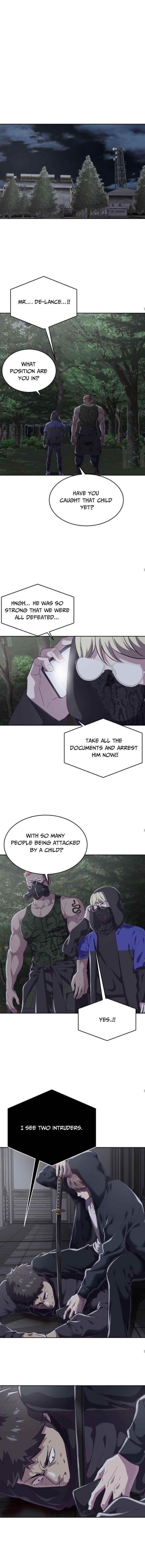 The Boy Of Death — Chapter 79 — page 14