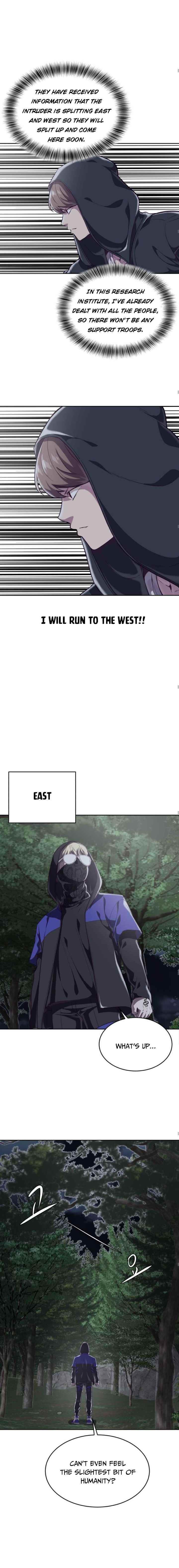 The Boy Of Death — Chapter 79 — page 16