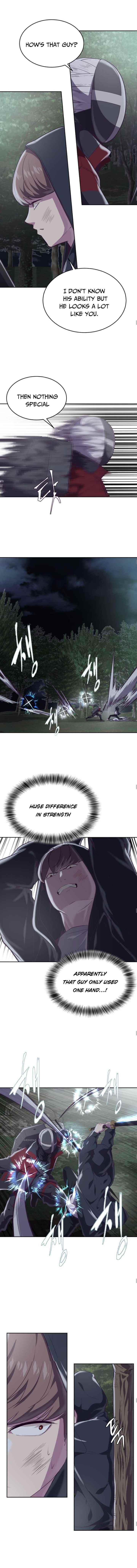 The Boy Of Death — Chapter 80 — page 7