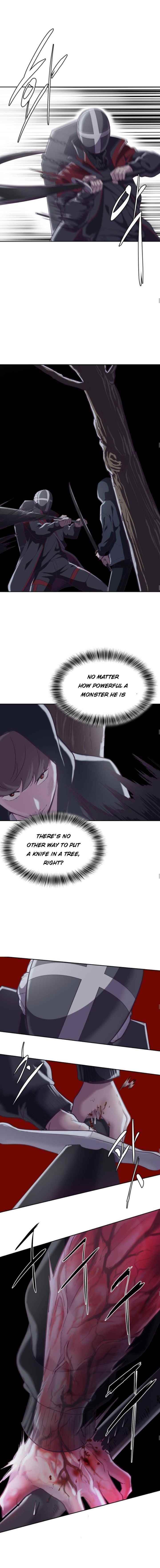 The Boy Of Death — Chapter 80 — page 8