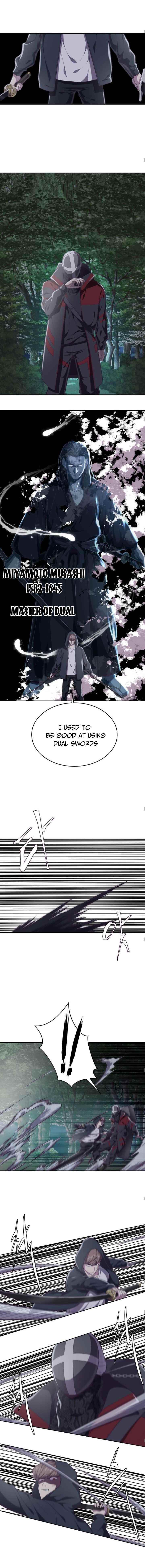 The Boy Of Death — Chapter 80 — page 13