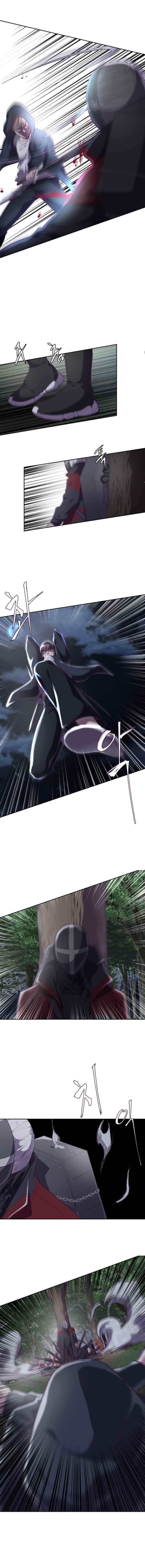 The Boy Of Death — Chapter 80 — page 14