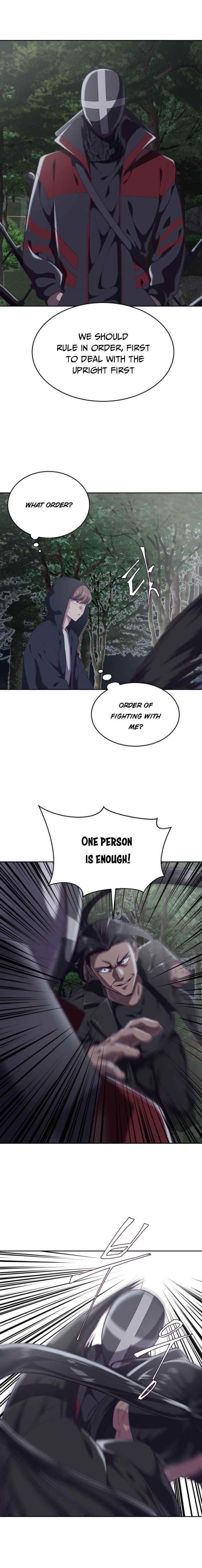 The Boy Of Death — Chapter 81 — page 3