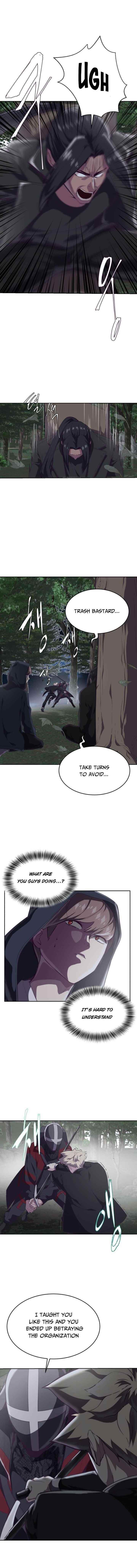 The Boy Of Death — Chapter 81 — page 9