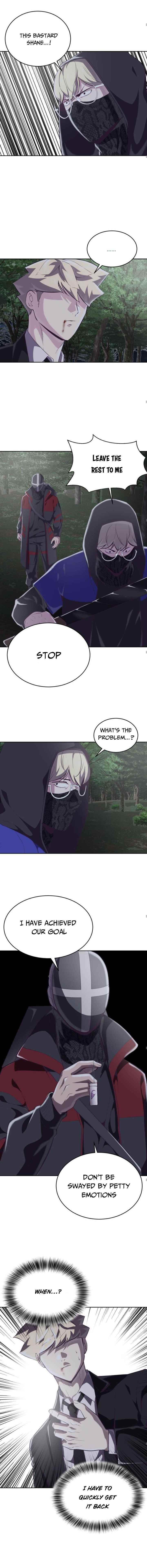 The Boy Of Death — Chapter 81 — page 18
