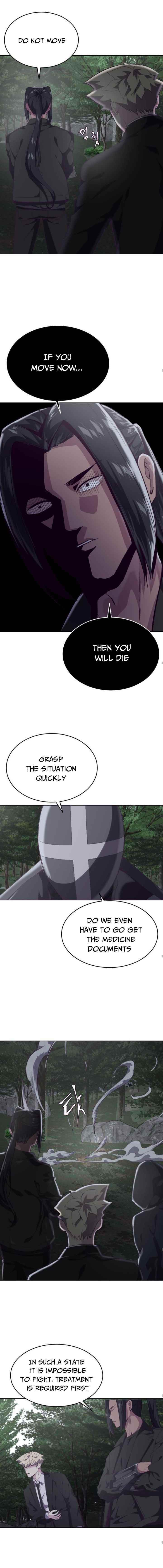 The Boy Of Death — Chapter 81 — page 19