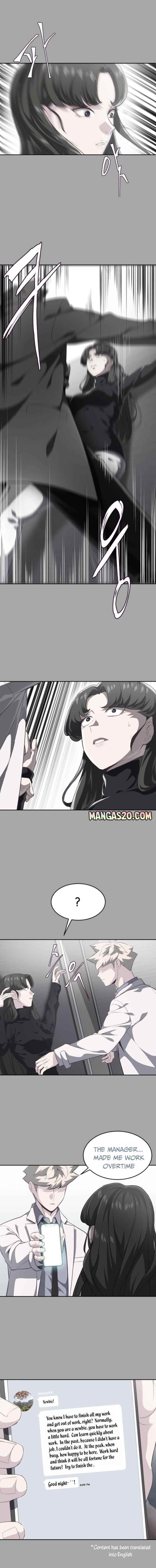 The Boy Of Death — Chapter 83 — page 4