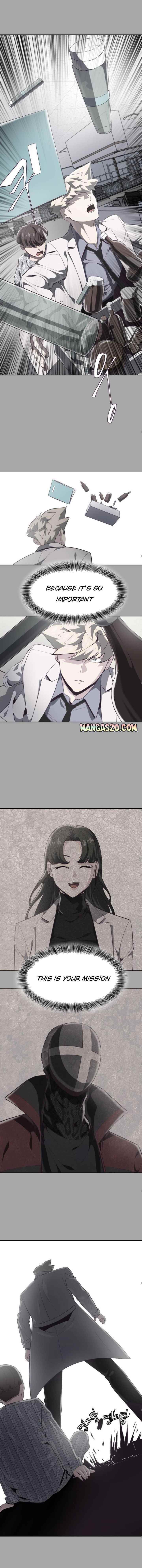 The Boy Of Death — Chapter 83 — page 16