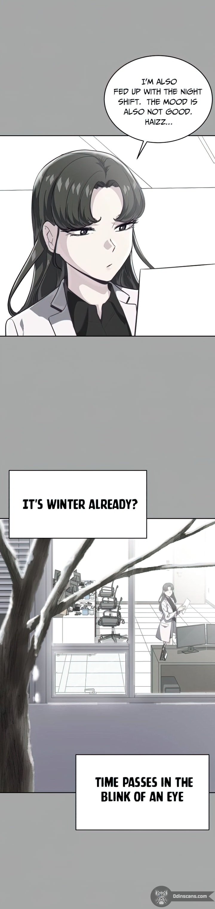 The Boy Of Death — Chapter 84 — page 4