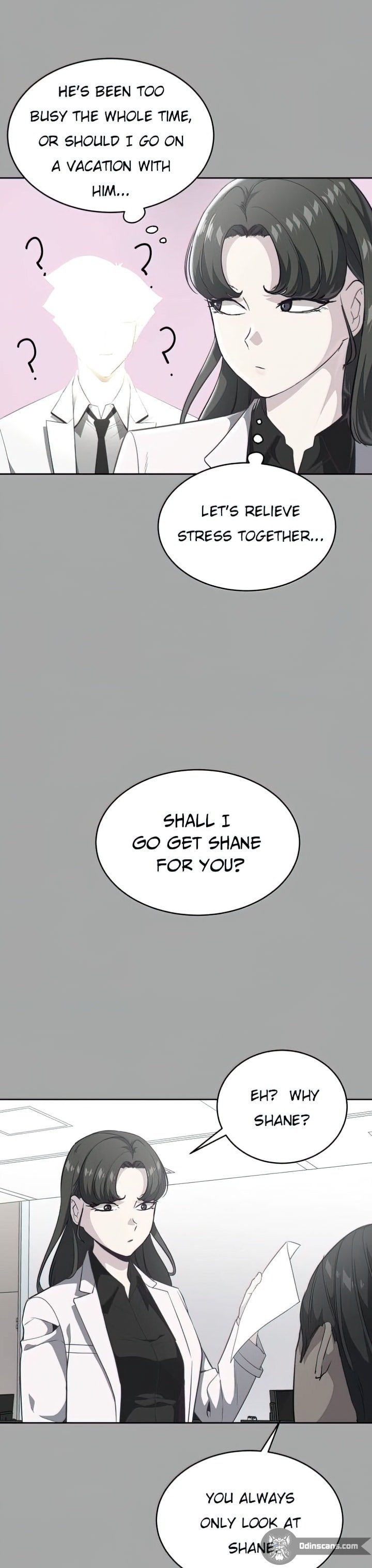 The Boy Of Death — Chapter 84 — page 5