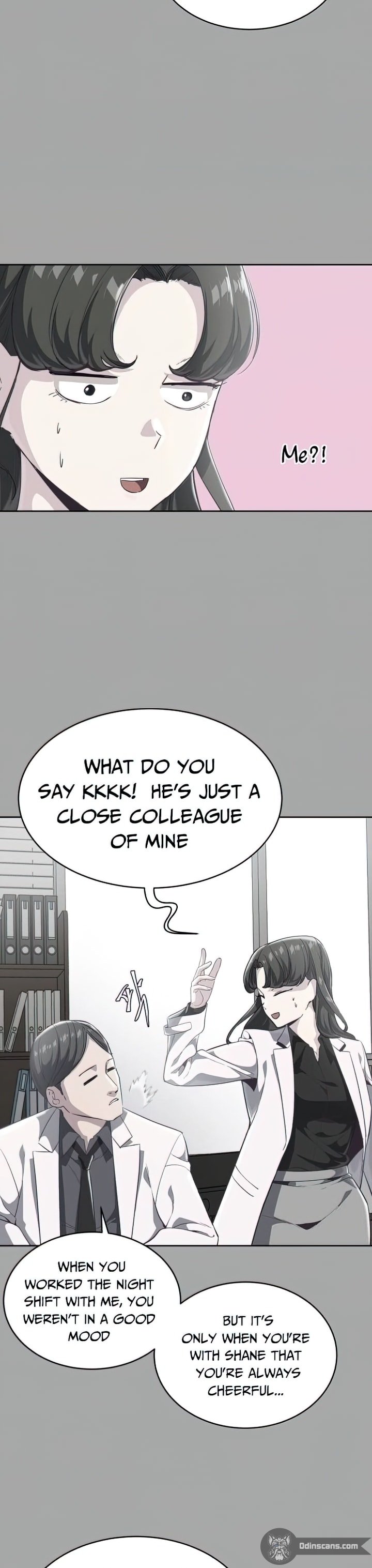 The Boy Of Death — Chapter 84 — page 6