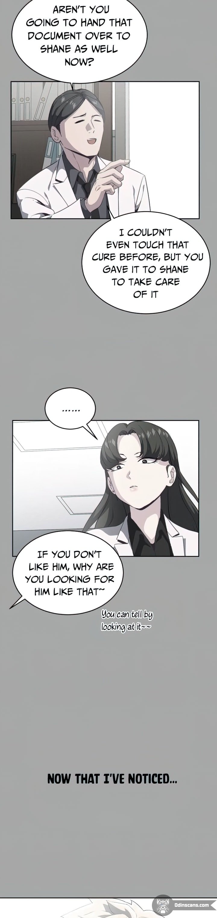 The Boy Of Death — Chapter 84 — page 7
